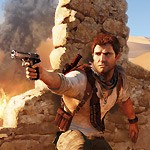 Nuevo parche para Uncharted 3