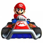 Análisis de Mario Kart 7