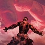 Lo de los incentivos para reservar Asura's Wrath es un poco triste