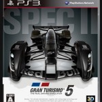 Gran Turismo 5 lanzará una revisión