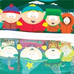 Obsidian y THQ preparan un RPG de South Park