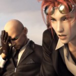 Square Enix registra Final Fantasy XIII-3 "por si las moscas"