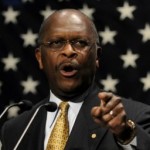 Herman Cain, el candidato a la presidencia que cita Pokémon