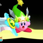 Un buen puñado de imágenes de Kirby's Adventure Wii