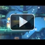 Los restos de GRIN anuncian un juego