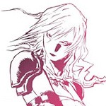 Y Final Fantasy XIII-2 se lleva otro 40/40 en Famitsu