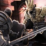 Análisis de Infinity Blade II