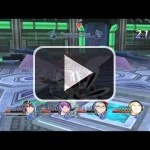 Primer tráiler en inglés de Tales of Graces F y fecha de salida confirmada