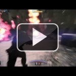 Tráiler de Mass Effect 3 en los VGA