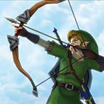 Si no os gusta el control por movimiento en Zelda, os jodéis