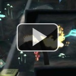 Tráiler de LostWinds para iPhone