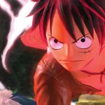 One Piece Kaizoku Musou, en imágenes