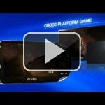 Vita presume de relación con PS3