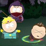 Primeras capturas del RPG de South Park