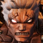 ¡Habrá demo de Asura's Wrath en enero!