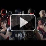 Viejos conocidos en el nuevo tráiler de Operation Raccoon City