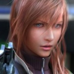 Los japos eligen sus personajes favoritos de Final Fantasy XIII
