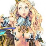 Code of Princess, un juego guardianheroesco para 3DS