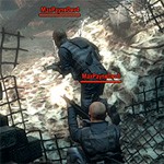 Detalles de Gang Wars, el multijugador de Max Payne 3