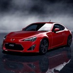 Los coches del DLC de Gran Turismo 5 tienen esta pinta