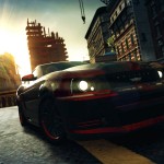 Ridge Racer Unbounded, en imágenes