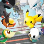 Análisis de Super Pokémon Rumble