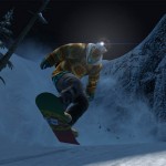 Nuevas imágenes de SSX