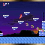 Así se ve Kid Icarus en los 3D Classics