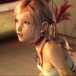 Comparativa: Final Fantasy XIII-2 en Xbox 360 y PS3