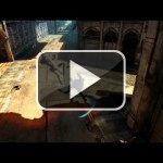 Tres vídeos con gameplay de DmC: Devil May Cry