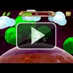 Rain, Sand, Stars: lluvia, toros y mallas ajustadas en iOS