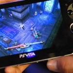 Vita vende 325.000 unidades en su lanzamiento en Japón