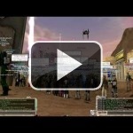 Los últimos estertores de Star Wars: Galaxies, en vídeo