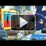 El último tráiler de Touch My Katamari es algo delirante