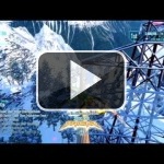 Primer tráiler con gameplay de SSX