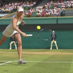 Más capturas de Grand Slam Tennis 2