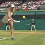 Más capturas de Grand Slam Tennis 2