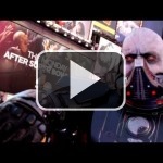 El increíble freeze mob en  Times Square de Star Wars: The Old Republic