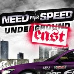 ¿Qué es Need For Speed: Underground East?