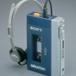 Vita es hermana (de diseño) del Walkman original