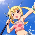 Vita ya tiene, al fin, su primer juego de pescar: Let's Try Bass Fishing: Fish On Next