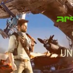 ¿Un plan para esta tarde? Jugar a Uncharted suena bien