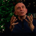 El discurso navideño de Molyneux es mucho mejor que el del Rey