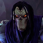 Capturas de Darksiders II