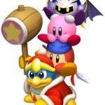 Análisis de Kirby's Adventure Wii