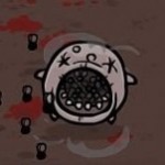 Queremos jugar a The Binding of Isaac en 3DS