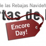 El Encore Day de Steam pone la cuesta de enero a 90º