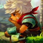 Bastion supera el medio millón de copias vendidas