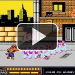 Abobo's Big Adventure sale el 11 de enero