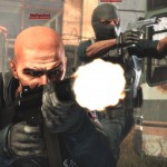 Estas capturas de Max Payne 3 dejan ver un poco del multijugador